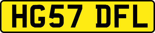 HG57DFL