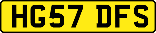 HG57DFS