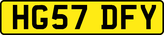 HG57DFY