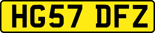 HG57DFZ