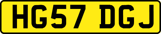 HG57DGJ