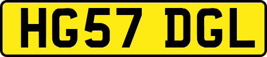 HG57DGL