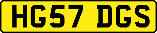 HG57DGS