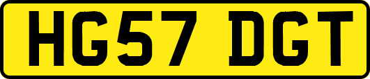 HG57DGT