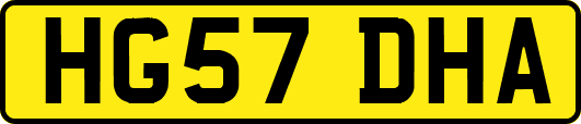 HG57DHA