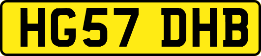 HG57DHB
