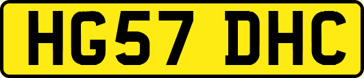 HG57DHC