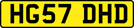 HG57DHD