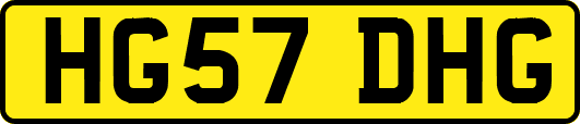 HG57DHG