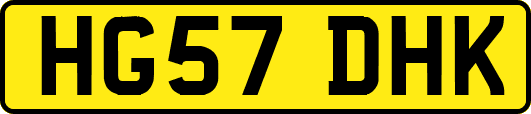 HG57DHK