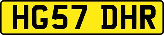 HG57DHR