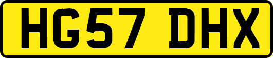 HG57DHX