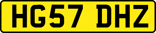 HG57DHZ