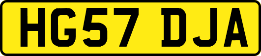 HG57DJA