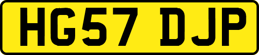 HG57DJP