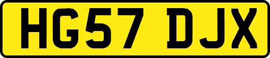 HG57DJX