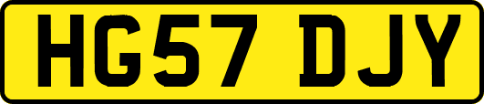 HG57DJY