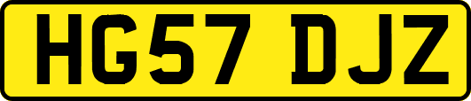 HG57DJZ