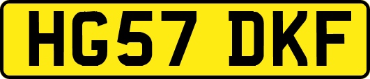 HG57DKF
