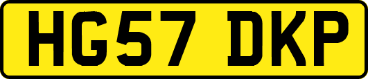 HG57DKP