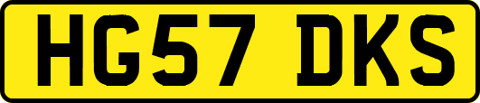 HG57DKS