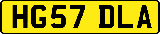 HG57DLA