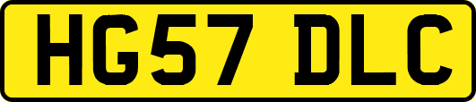 HG57DLC
