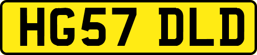 HG57DLD