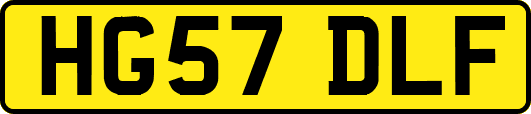 HG57DLF
