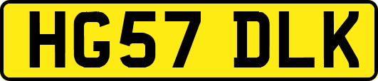 HG57DLK