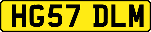 HG57DLM