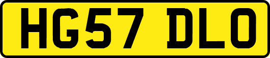 HG57DLO