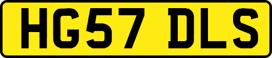 HG57DLS