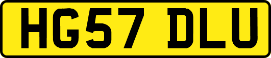 HG57DLU