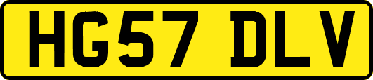 HG57DLV
