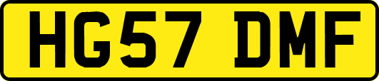 HG57DMF