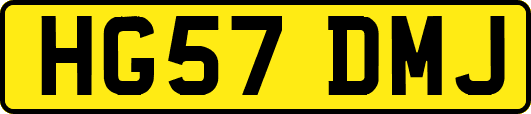 HG57DMJ