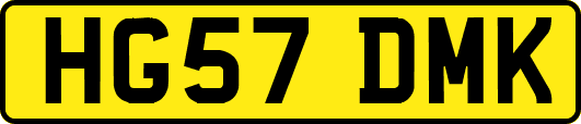 HG57DMK