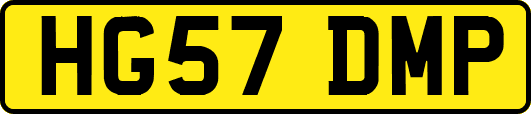 HG57DMP