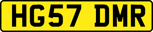 HG57DMR