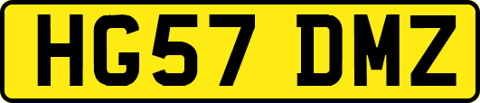 HG57DMZ