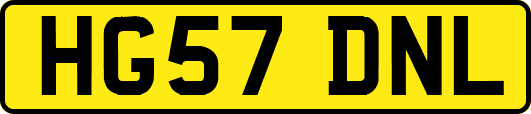 HG57DNL