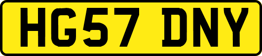 HG57DNY
