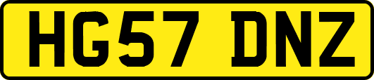 HG57DNZ