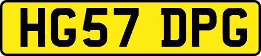HG57DPG