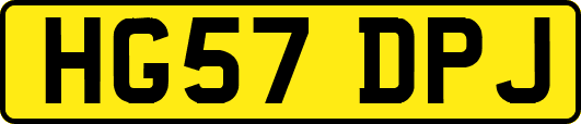 HG57DPJ