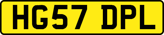 HG57DPL