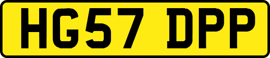 HG57DPP