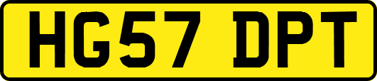 HG57DPT