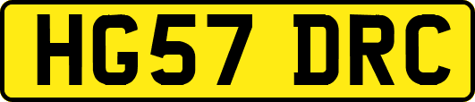 HG57DRC